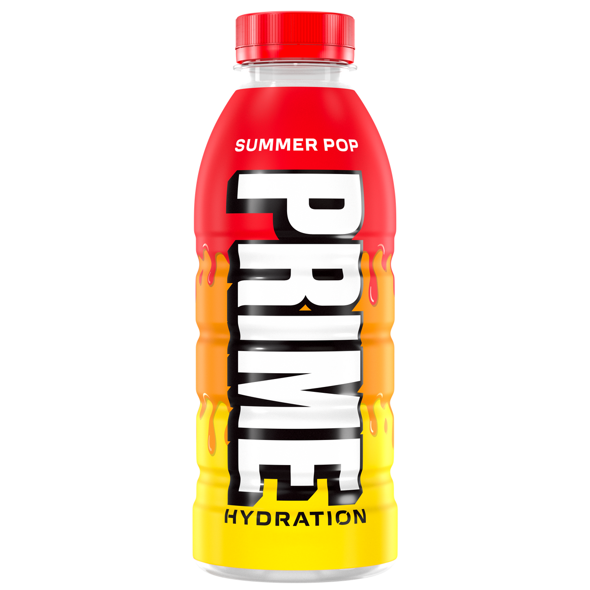 Hydration - Summer Pop