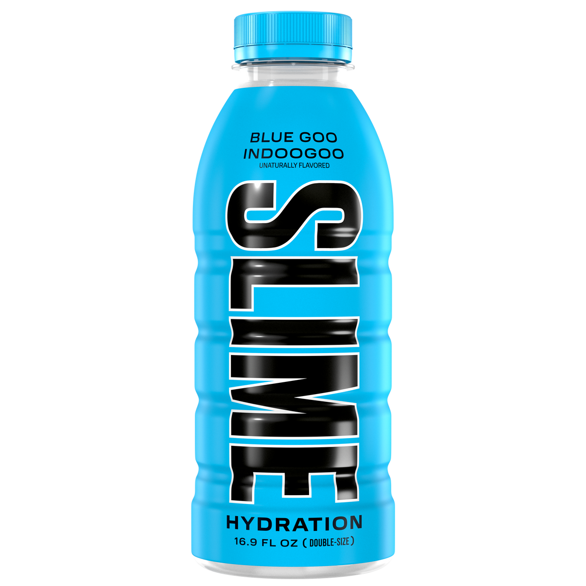 Hydration - SLIME by Oliver Tree