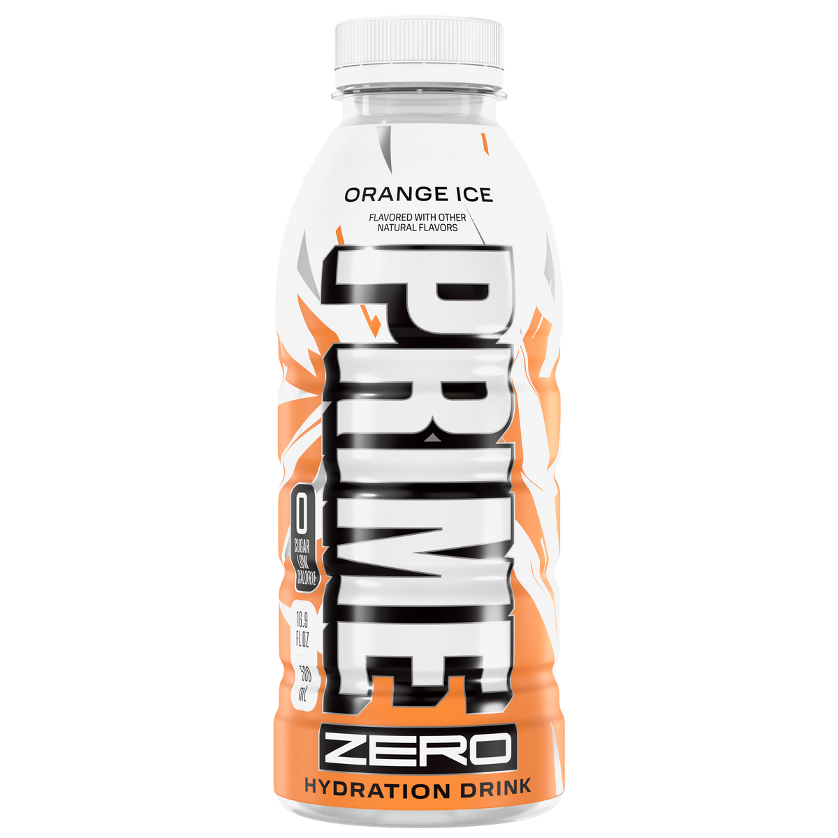 ZERO Hydration - Orange Ice